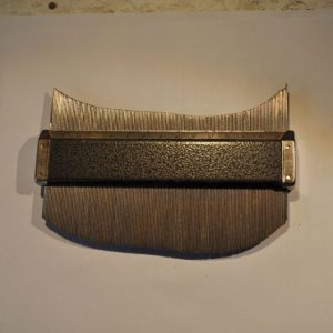 Profile gauge
