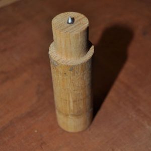 chuck insert centre finder